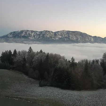 Attersee Luxury Design With Dream Views, Large Pool And Sauna *