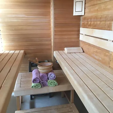 Attersee Luxury Design With Dream Views, Large Pool And Sauna