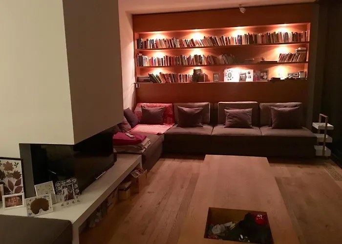 Attersee Luxury Design With Dream Views, Large Pool And Sauna * نسدورف ام اترسي