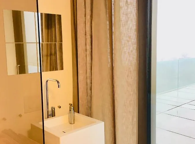 Attersee Luxury Design With Dream Views, Large Pool And Sauna نسدورف ام اترسي