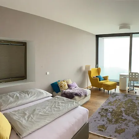 Attersee Luxury Design With Dream Views, Large Pool And Sauna