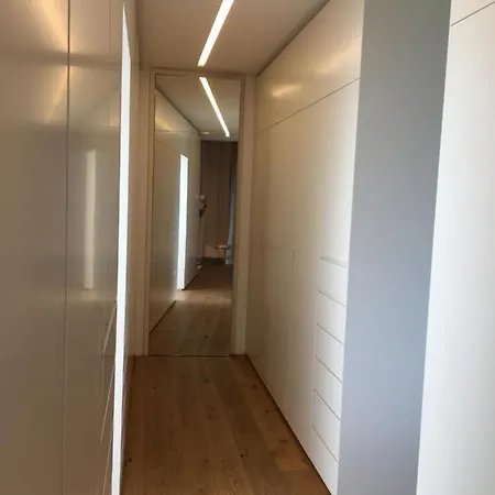 Attersee Luxury Design With Dream Views, Large Pool And Sauna Villa *