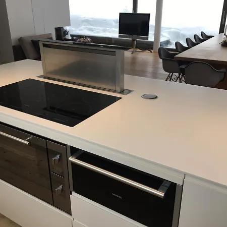 Attersee Luxury Design With Dream Views, Large Pool And Sauna