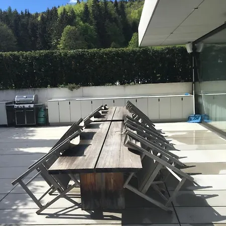 Villa Attersee Luxury Design With Dream Views, Large Pool And Sauna *