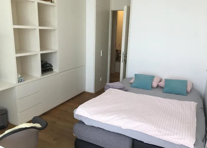 Attersee Luxury Design With Dream Views, Large Pool And Sauna Vila Nussdorf am Attersee