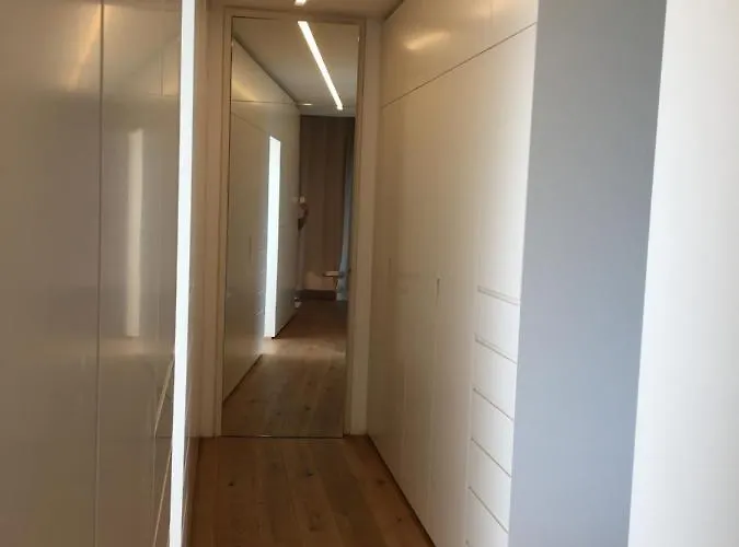 Attersee Luxury Design With Dream Views, Large Pool And Sauna Vila *