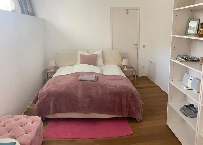 Vila Attersee Luxury Design With Dream Views, Large Pool And Sauna Nussdorf am Attersee